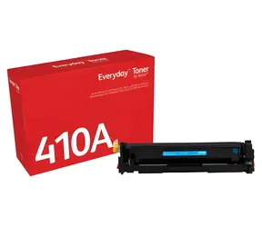 Xerox Everyday CF411A / Toner / cyan / pro HP LaserJet Pro M452, M477 / 2300 stran