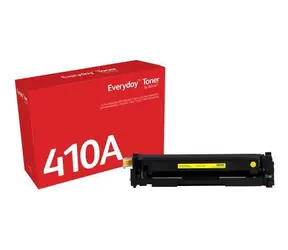 Xerox Everyday CF412A / Toner / žlutá / pro HP LaserJet Pro M452, M477 / 2300 stran