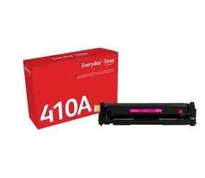 Xerox Everyday CF413A purpurová / Toner / alternativa HP 410A / pro HP Color LaserJet Pro M477 / 2300 stran