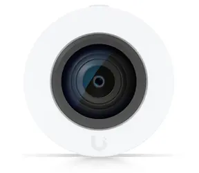Ubiquiti UVC-AI-Theta-ProLens360 bílá / Objektiv / úhel záběru 180° / 4 MP / pro kameru AI Theta