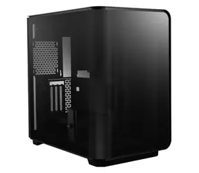 MSI MEG MAESTRO 700L PZ černá / Skříň / Midi Tower / tvrzené sklo / ATX / vodní chlazení 360 mm