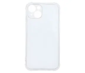 Samsung Galaxy A16 GP-FPA166AEBTW transparentní / Kryt