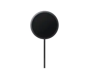 Samsung EP-P2900BBEGWW šedá / Bezdrátová nabíječka / 25W / Qi2 / USB-C kabel 1,5 m