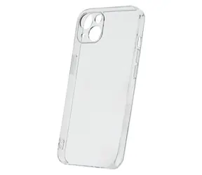 CPA Slim 2mm transparentní / Kryt na mobil / Xiaomi 15T Pro 5G / TPU