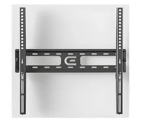 EDBAK FSM4040-T černá / Sklopný držák na stěnu / pro TV a monitory 32-75"