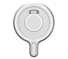 Puluz PU710S pro Insta360 Flow / Magnetický držák telefonu / hliník