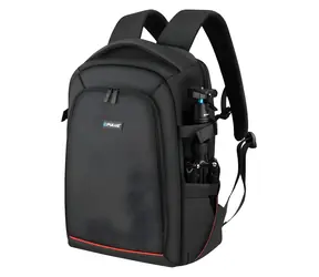 Puluz PU5015B černá / Fotobatoh / vodotěsný / 21 l / pro DJI Ronin-SC, Ronin-S