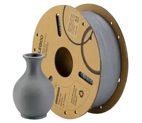 ELEGOO PLA šedá / Tisková struna / PLA / 1,75 mm / 1 kg