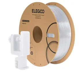 Elegoo PC transparentní / Tisková struna / PC / 1 kg