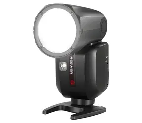 Neewer Z2-C / Blesk / TTL / HSS 1/8000 s / 76 Ws / pro Canon