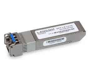 Lancom SFP-LX-LC10 / Transceiver / SFP+ / 10GBase-LR / LC / Single-mode 10 km