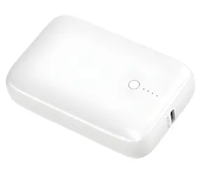 Platinet EV-Battery 10000mAh / Powerbanka / PD 22,5W / QC / 1400 cyklů