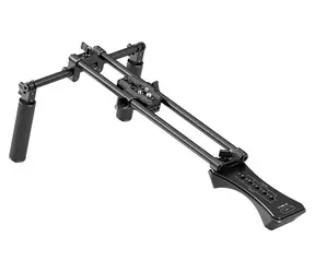 Neewer SR004 / Ramenní držák / 15mm lišty / nosnost 5 kg
