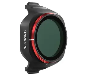 Freewell DJI Mini 5 Pro / Filtr ND64/PL / Redukce světla 6 clon / Polarizační funkce
