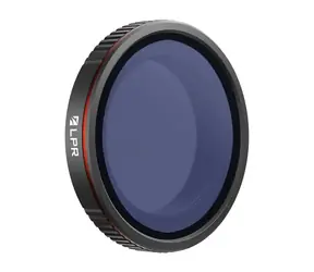 Freewell LPR / Filtr proti světelnému znečištění / DJI Osmo Nano