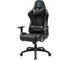 Onex GX220 AIR černá / Herní židle / AIR Series
