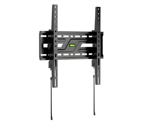 Gembird WM-75T-04 / Držák TV na stěnu / 37"-75" / naklonění
