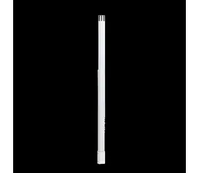 Dahua PFA117 bílá / Stropní držák / hliník / do 2 kg / 780 mm