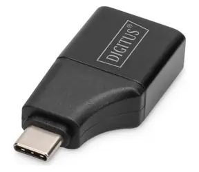 Digitus USB-C na HDMI / Adaptér / 4K