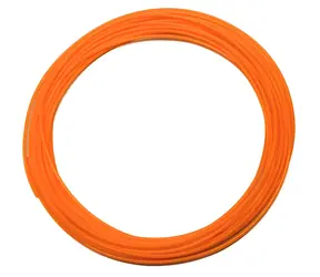 3DSimo PLA oranžová / Tisková struna / 1,75 mm / 5 m