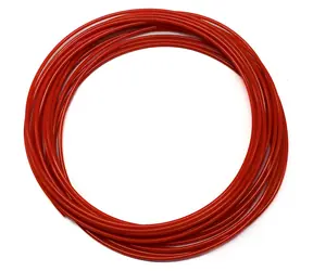 3DSimo Filament PLA červená / Filament / 1,75 mm / 5 m