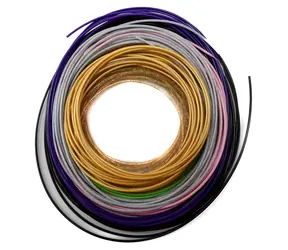 3DSimo Filament MIX / Tisková struna pro 3D pero / 1,75 mm / 5 m