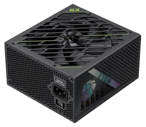 Gamemax GX 850G 850W / ATX / 850W / 80 Plus Gold / Modulární