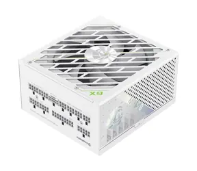 Gamemax GX Pro 850G bílá / ATX / 850W / 80 Plus Gold / Modulární