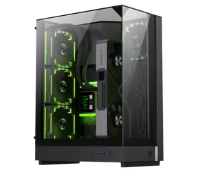 Gamemax T20 černá / Case / mATX