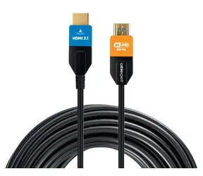 Cablexpert CC-HDMI8K-AOC-10M / HDMI kabel / AOC / Ultra High Speed / 10 m / Ethernet