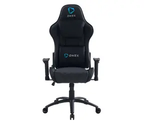 Onex GX330 černá / Herní židle