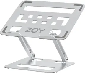 ZOY ZLS08 / Podložka pod notebook / 23,2 x 29,3 x 5,6 cm