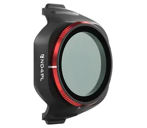 Freewell ND4/PL / Filtr pro dron / DJI Mini 5 Pro / Redukce světla 2 EV / Polarizace