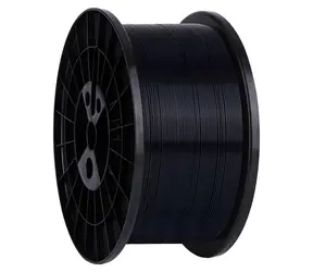 ELEGOO Rapid PLA+ černá / Tisková struna / 1,75 mm / 5 kg
