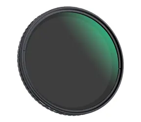 K&F Concept Nano-X XV38 / Filtr / ND2-ND32 / 37 mm
