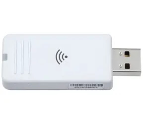 Epson ELPAP11 bílá / WiFi adaptér / Miracast / pro projektory Epson