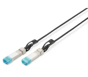 Digitus DN-81225 / DAC kabel / SFP+ / 10 Gbps / 7 m