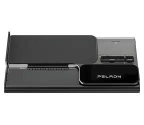 Peladn S-3 / Dokovací stanice / eGPU / Thunderbolt 5 / 80 Gb/s / 140W PD