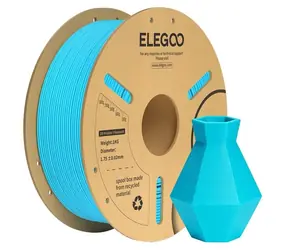 ELEGOO PLA+ modrá / Filament / 1,75 mm / 1 kg