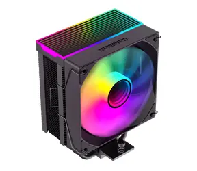 Gamemax SIGMA550 INFINITY černá / Vzduchové chlazení CPU