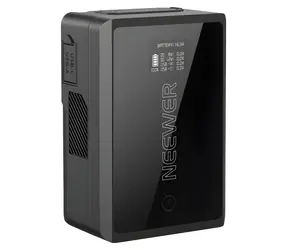 Neewer PS050E / Baterie V-Mount / 3450 mAh / 14,54 V / 50 Wh