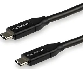 StarTech USB2C5C3M černá / Kabel USB-C / 3 m / 480 Mbit/s