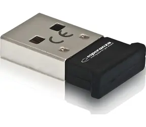 Esperanza EA160 / Bluetooth adaptér / USB / Bluetooth 5.0