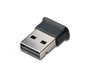 Digitus DN-30210-1 / Bluetooth adaptér / USB / Bluetooth 4.0 + EDR / dosah 10 m
