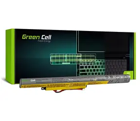 Green Cell L12M4F02 / Baterie pro notebook / Lenovo IdeaPad P400, P500, Z400, Z500, Z500A, Z510 Touch