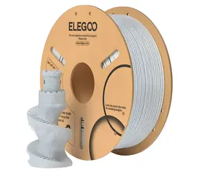 ELEGOO PLA Marble / struna pro 3D tiskárnu / PLA / 1.75mm / 1kg