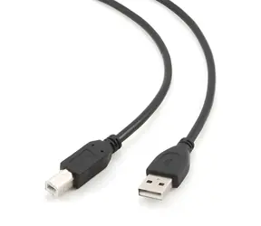 Cablexpert USB 2.0 A-B / USB kabel / 1 m