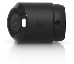 Ubiquiti UVC-G6-180-B černá / Venkovní/vnitřní kamera / Dual senzor / 16 MP / 20 FPS / PoE+