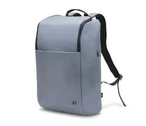 Dicota Eco Backpack MOTION 13-15.6" Blue Denim / Batoh na notebook / až 15.6" / 23 l / polyester