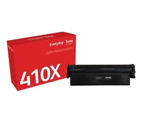 Xerox CF410X 410X černá / Toner / pro HP LaserJet Pro M377 & M452 & M477 / 6.500 stran